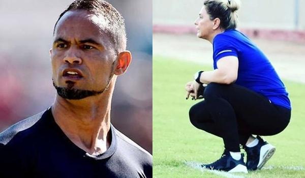 Técnica do time feminino do Rio Branco se demite após contratação do goleiro Bruno; "revoltada"