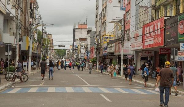 Justiça libera reabertura do comércio em Itabuna após prefeitura recorrer de decisão que determinava fechamento 