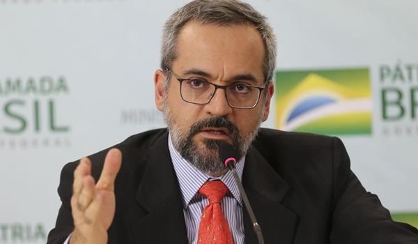 Ex-ministro Abraham Weintraub é confirmado diretor no Banco Mundial 