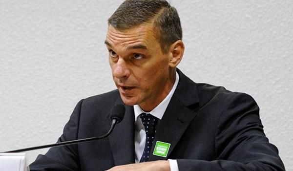 André Brandão, do HSBC, aceita convite do governo para comandar o Banco do Brasil