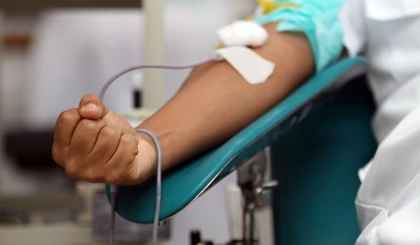 Posto de coleta da Hemoba é aberto em shopping de Salvador para abastecer estoque de sangue durante pandemia