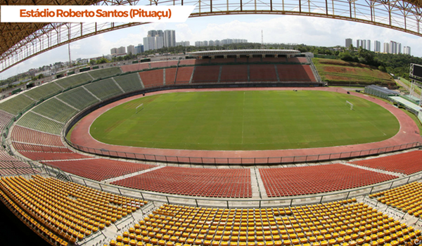 Finalistas ao título do Campeonato Baiano serão decididos neste domingo