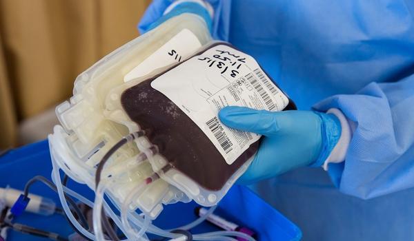 Posto de coleta de sangue é aberto em shopping como medida para abastecimento dos estoques em Salvador