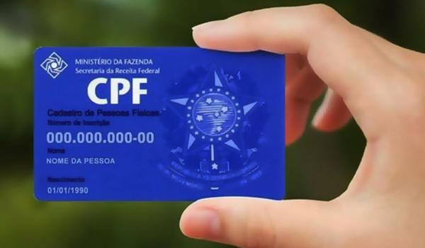 Receita Federal lança atendimento pelo Telegram para serviços relacionados ao CPF; saiba como vai funcionar 