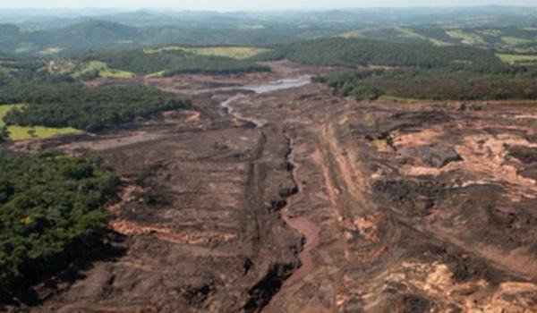 Brumadinho: Vale fecha acordo para pagar R$ 129,5 milhões aos cofres públicos