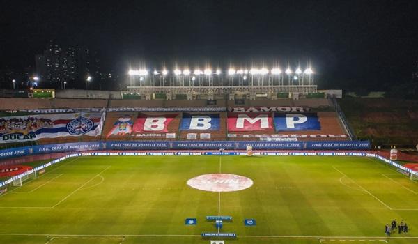 AO VIVO: saiba onde assistir a Bahia x Ceará pela grande final da Copa do Nordeste 2020