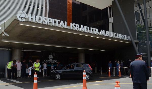 Procon notifica hospital Albert Einstein por erro em testes de Covid-19 realizados em jogadores do Bragantino