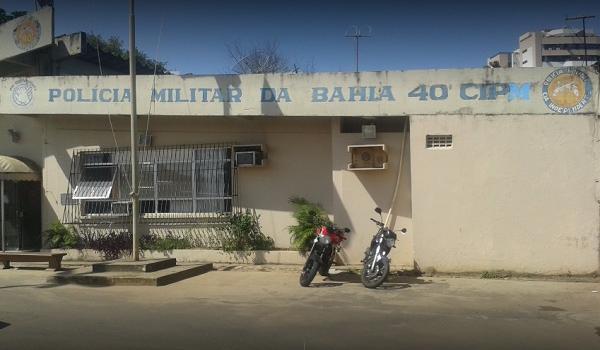 Dois policiais militares são baleados durante troca de tiros no Vale das Pedrinhas