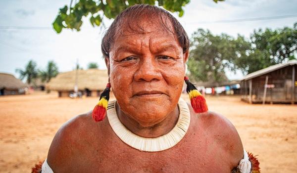 Aritana Yawalapiti: liderança indígena do Alto Xingu morre após contrair Covid-19