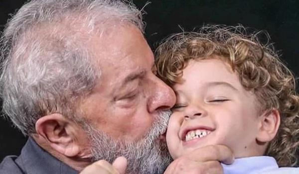 Justiça identifica autores de textos que comemoraram morte do neto de Lula