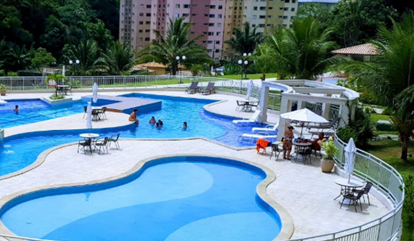 Confira as novas regras para utilização de piscinas, churrasqueiras e quadras nos condomínios de Salvador 