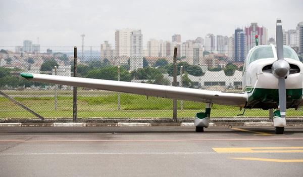 Anac autoriza táxi-aéreo a vender assentos individuais para até 15 voos por semana; confira