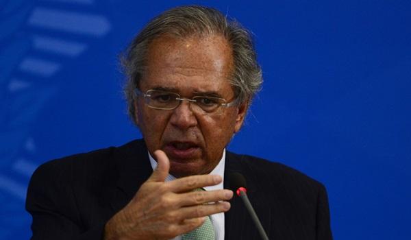 Ministro Paulo Guedes confirma demissão de dois secretários da Economia