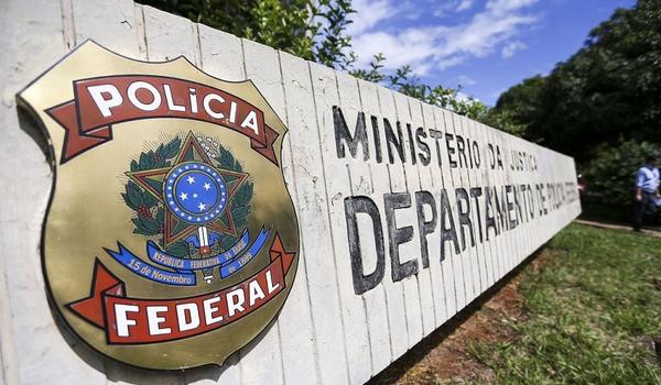 PF faz ação na Bahia e em outros sete Estados por fraudes de até R$ 50 milhões no enfrentamento ao coronavírus 