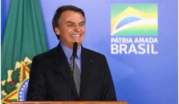 Aprovação a Bolsonaro sobe e é a melhor desde o início do mandato, diz pesquisa Datafolha