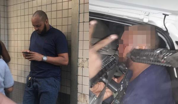 Líder da "OP", "Coruja" é executado após traição do Comando Vermelho e situação acende alerta em Salvador 