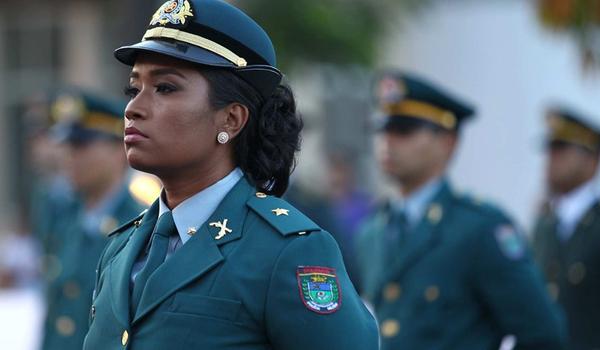 Resultado da prova de títulos para oficial de saúde da  Polícia Militar é divulgado; confira