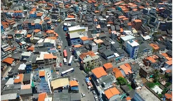 Após protestos, prefeito dá últimato ao Nordeste de Amaralina: "ou a comunidade se ajuda, ou não há o que fazer"