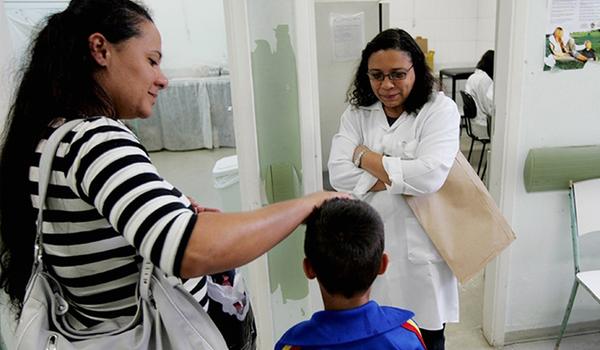 Saúde divulga dados da Atenção Primária do Brasil e Salvador aparece em sexta colocação