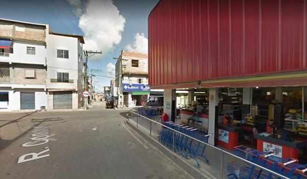 Mais um bairro de Salvador supera a marca de mil infectados pela Covid-19; ao todo são 17 localidades