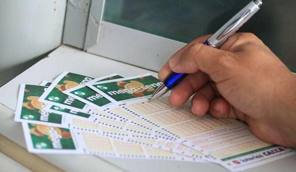 Mega-Sena sorteia nesta quarta-feira prêmio acumulado de R$ 33 milhões