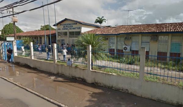 Suspeito de estuprar menina de 11 anos é preso em Santo Antônio de Jesus; mãe da vítima denunciou o crime