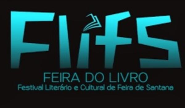 Festival Literário de Feira de Santana acontece este ano em formato virtual; veja programação