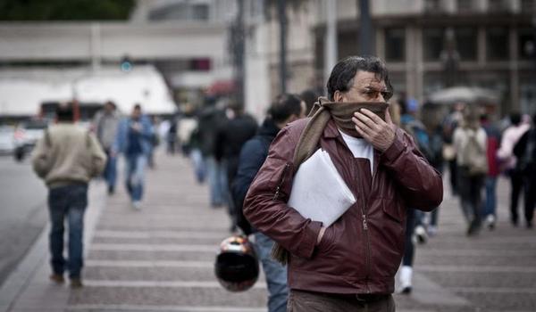  Após madrugada mais fria do ano, duas pessoas em situação de rua são encontradas mortas em São Paulo