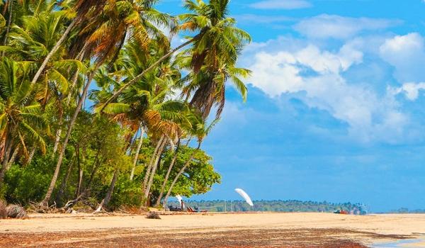 Morro de São Paulo e Boipeba voltam a receber turistas após cinco meses de restrições