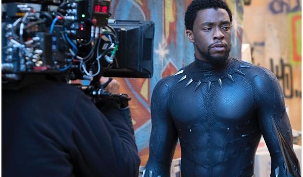 Chadwick Boseman, ator de 'Pantera Negra', morre de câncer, aos 42 anos