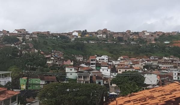 Tremor de terra assusta moradores de Mutuípe, Santo Antônio de Jesus, Valença e outras cidades; "tremeu tudo por 10 segundos"