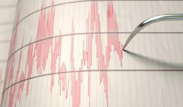 Novo tremor de terra assusta moradores da cidade de Amargosa; magnitude foi de 3,5