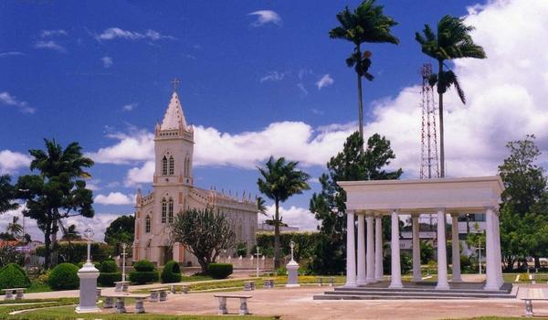 Dois novos tremores de terra são sentidos pela população da cidade de Amargosa