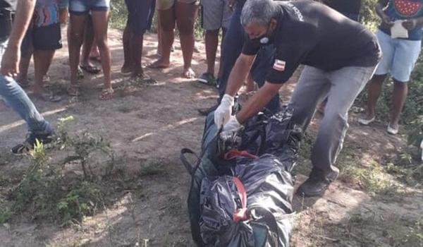 Menina de 15 anos é assassinada por jovem de 17 após relação sexual na Bahia; suspeito está solto