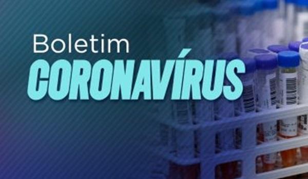 Número de casos ativos de Covid-19 diminui na Bahia: 10.094; confira os dados desta terça-feira