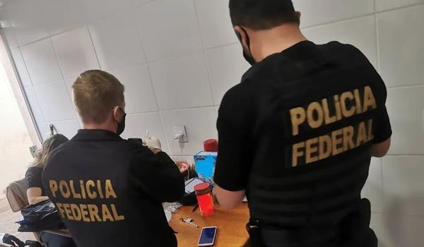 PF deflagra operação contra fraudes no auxílio emergencial e apura ameaças contra o presidente da Caixa