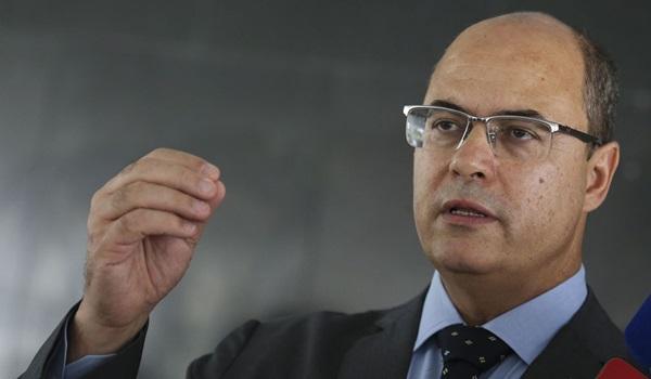 Superior Tribunal de Justiça decide manter afastamento de Witzel do governo do Rio