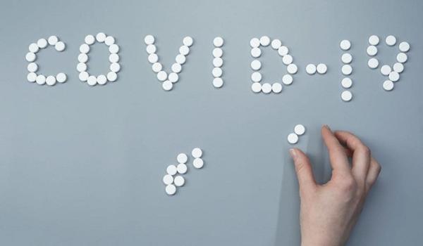 Estudo brasileiro indica que  corticoide reduz gravidade de efeitos da Covid-19