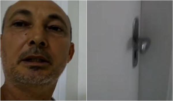 VÍDEO: Morador de Vitória da Conquista relata tremores dentro de casa; "podem ocorrer", diz RSBR