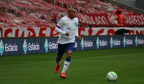 Jogo entre Bahia e Atlético-GO tem nova alteração no horário; confira