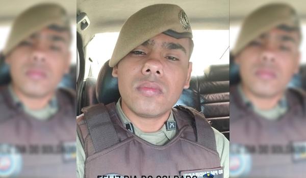 PM morre e fuzileiro naval é baleado enquanto visitavam terreno; disputa por terra pode ter motivado crime