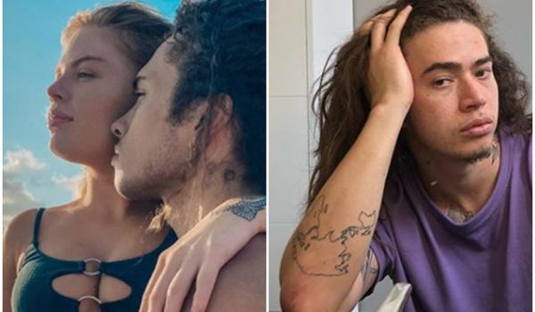 Meme "meu casal" envolvendo Luisa Sonza, Vitão e Whindersson vira música; ouça