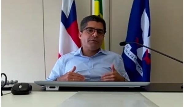 Praias de Salvador devem ser reabertas inicialmente só de segunda a sexta, avalia Prefeitura 