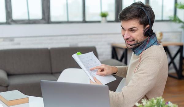 Projeto oferece cursos gratuitos e on-line de formação continuada para professores; veja como se inscrever