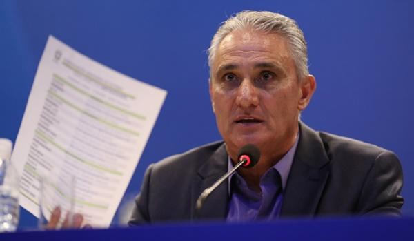 Tite anuncia jogadores convocados para as Eliminatórias da Copa do Mundo de 2022; confira