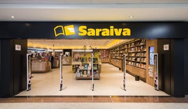 Livrarias Saraiva fecham todas as unidades em Salvador a partir desta segunda