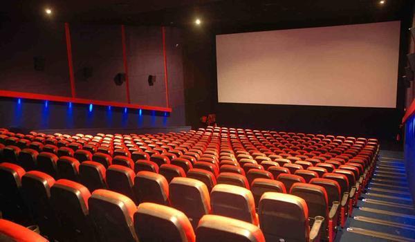 Confira, na íntegra, o protocolo de reabertura dos cinemas em Salvador 