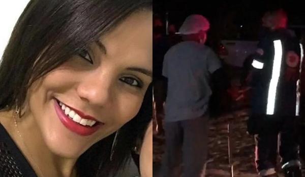 Suspeito de esfaquear jovem de 28 anos morre durante troca de tiros com a polícia na Bahia