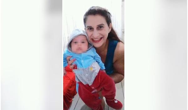 Com ciúme, homem envenena ex-esposa, mata o filho bebê e oculta cadáveres por oito dias 