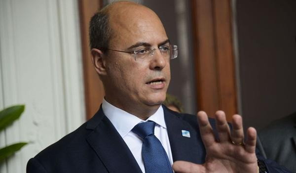 Deputados do Rio de Janeiro aprovam impeachment de Wilson Witzel por unanimidade